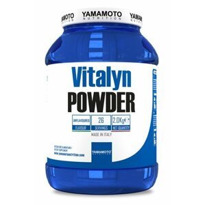 Vitalyn Powder (100 % Vitargo) - Yamamoto 2000 g Neutral