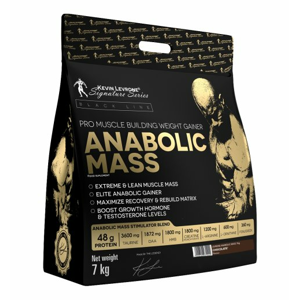 Anabolic Mass 7,0 kg - Kevin Levrone 7000 g Toffee