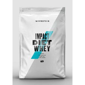 Impact Diet Whey - MyProtein  1000 g Strawberry Shortcake