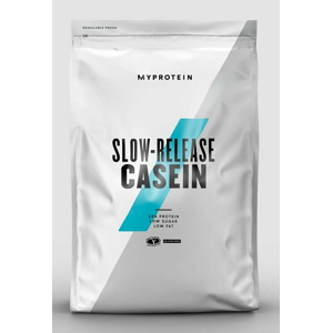 Slow-Release Casein - MyProtein  2500 g Strawberry