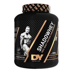 Shadowhey - DY Nutrition  2000 g Cookies