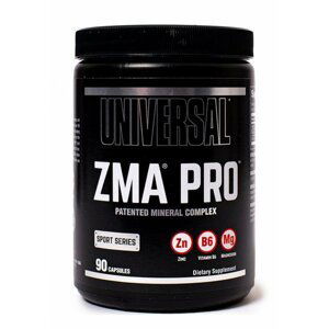 ZMA Pro - Universal  90 kaps.