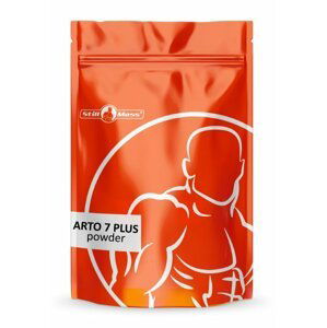 Artro 7 Plus - Still Mass  1500 g Lemon