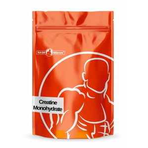 Creatine Monohydrate - Still Mass  500 g Natural