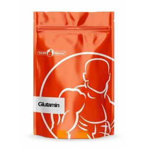 Glutamin - Still Mass  500 g Natural