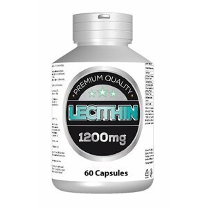 Lecithin - Still Mass  100 kaps.