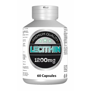 Lecithin - Still Mass  400 kaps.