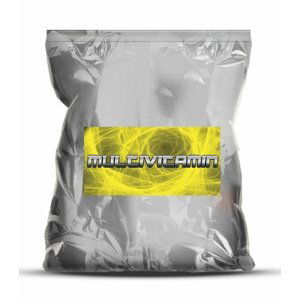 Multivitamin - Still Mass  100 g