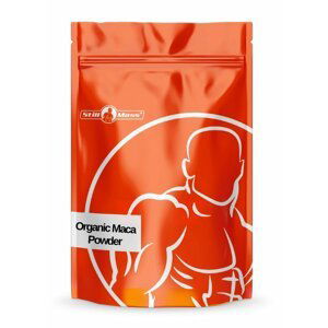 Organic Maca Powder - Still Mass  400 g