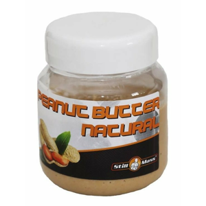 Peanut Butter Natural - Still Mass  1000 g Natural