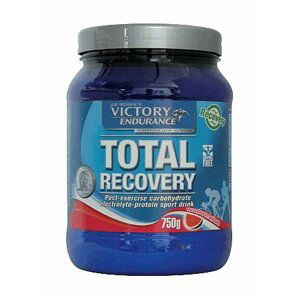 Total Recovery - Weider 750 g Orange-Mandarin