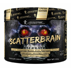 Scatterbrain - Kevin Levrone 222 g Fruit Punch