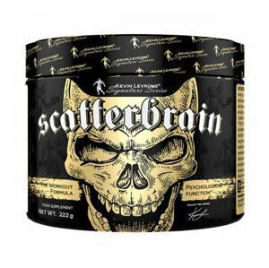 Scatterbrain - Kevin Levrone 222 g Lemon-Lime