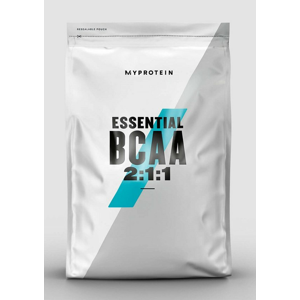 Essential BCAA 2:1:1 - MyProtein 500 g Tropical