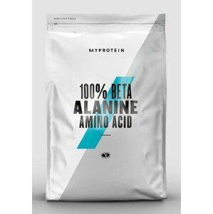 100% Beta-Alanine - MyProtein 500 g