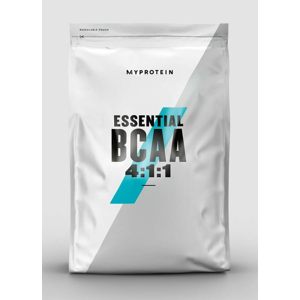 Essential BCAA 4:1:1 práškové - MyProtein 500 g Neutral