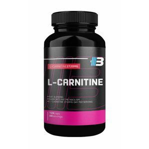 L-Carnitine - Body Nutrition 120 kaps.