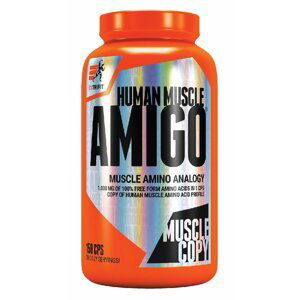 Amigo Human Muscle - Extrifit 300 kaps.