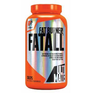 Fatall Fat Burner - Extrifit 130 kaps.