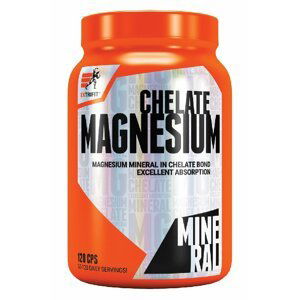 Magnesium Chelate - Extrifit 120 kaps.