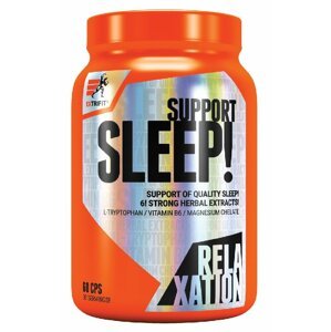 Sleep Support - Extrifit 60 kaps.