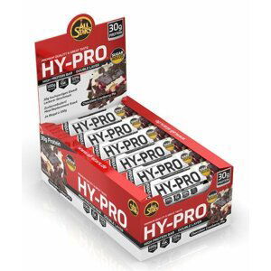 Tyčinka Hy-Pro - All Stars 100 g Chocolate Cranberry Pie