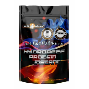 Hydrobeef Protein Instant - Still Mass 1000 g Chocolate Cherry