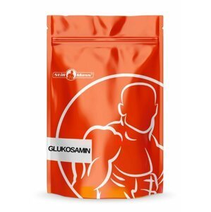 Glukosamin - Still Mass 400 g
