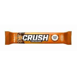 Tyčinka Crush - Biotech 64 g Cookies+Cream