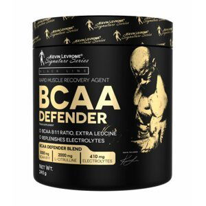 BCAA Defender - Kevin Levrone 245 g Kiwi+Pineapple