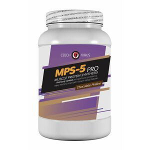 MPS-5 Pro - Czech Virus 1000 g Vanilla Ice Cream