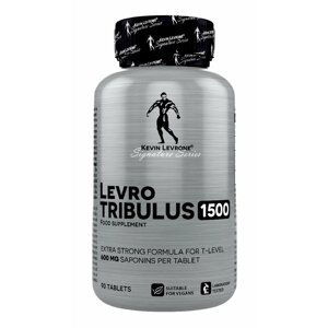 Levro Tribulus 1500 - Kevin Levrone 90 tbl.