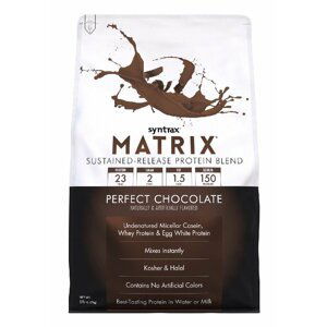 Matrix - Syntrax 2270 g Milk Chocolate