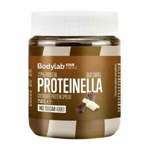 Proteinella - Bodylab 250 g Duo Swirl