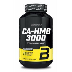 CA-HMB 3000 - Biotech USA 200 g