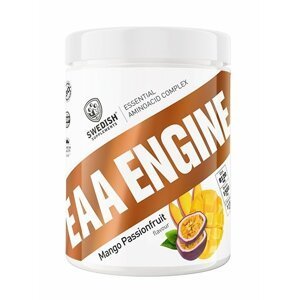EAA Engine - Swedish Supplements 450 g Mango PassionFruit