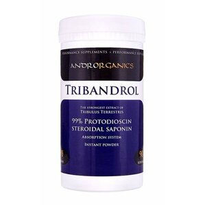 Tribandrol - Androrganics 90 g