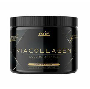 Viacollagen - Orin 200 g Citrón