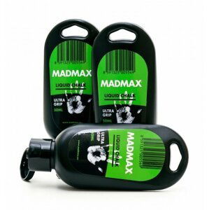 Liquid Chalk - Mad Max 50 ml.