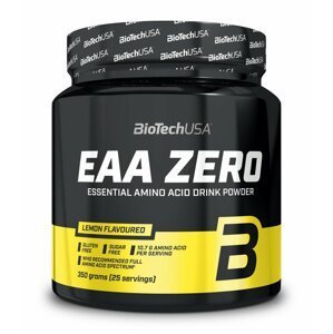 EAA Zero - Biotech USA 350 g Blue Raspberry