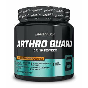 Arthro Forte Drink Powder - Biotech USA 340 g Tropical Fruit