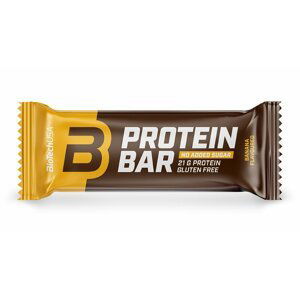 Tyčinka Protein Bar - Biotech USA 70 g Double Chocolate