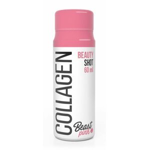 Collagen - Beast Pink 60 ml. Forest Fruits
