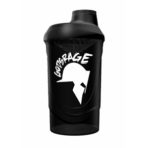 Shaker Gods Rage - Gods Rage 600 ml.