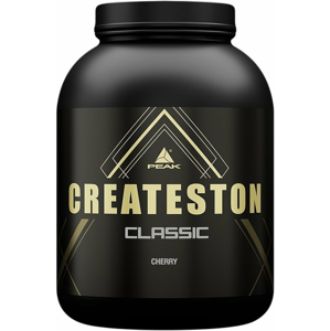 Createston Classic New Upgrade - Peak Performance 3090 g + 90 kaps. Orange