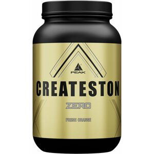 Createston Zero - Peak Performance 1560 g Cherry