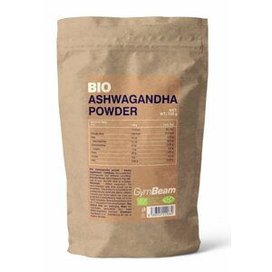 Bio Ashwagandha Powder - GymBeam 100 g