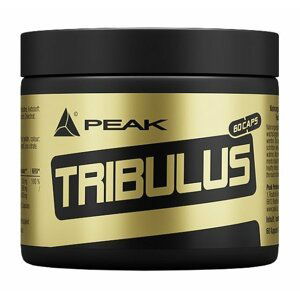 Tribulus Terrestris - Peak Performance 60 kaps.