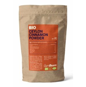 Bio Ceylon Cinnamon Powder - GymBeam 100 g