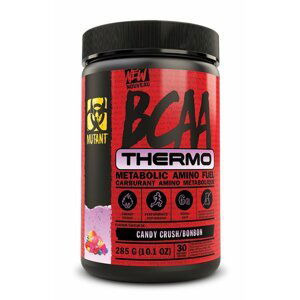 Mutant BCAA Thermo - PVL 285 g Blue Raspberry